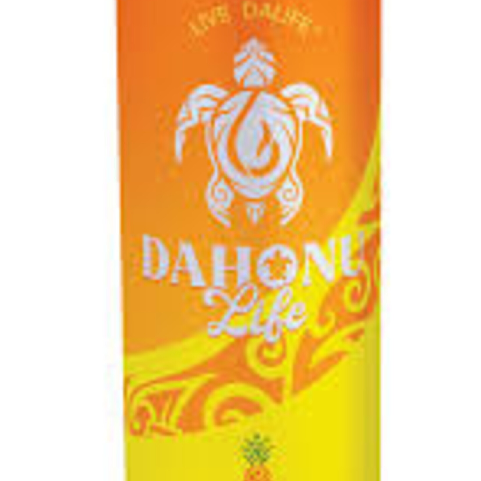DAHONU Life  Sugar Free Kava Seltzer - Tropical