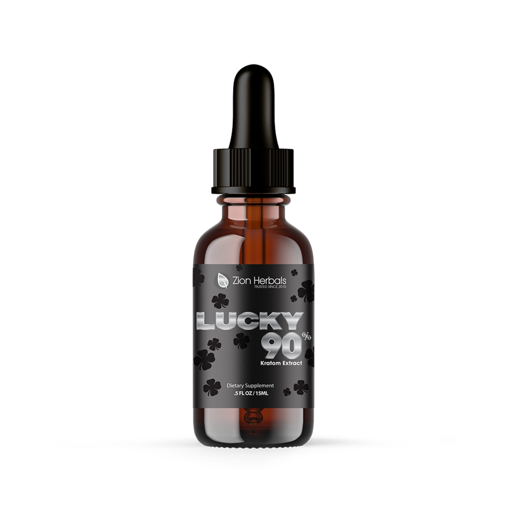 Lucky 90 Extract Tincture 15ml (Zion Herbals)