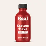 Real Botanicals- kratom and kava shot