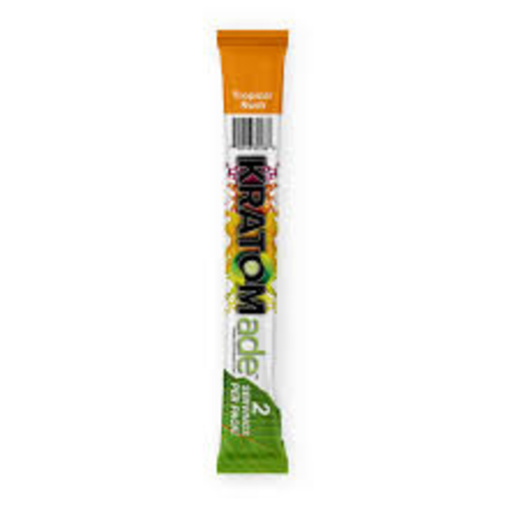 Zion Herbals Kratomade- Tropical Rush