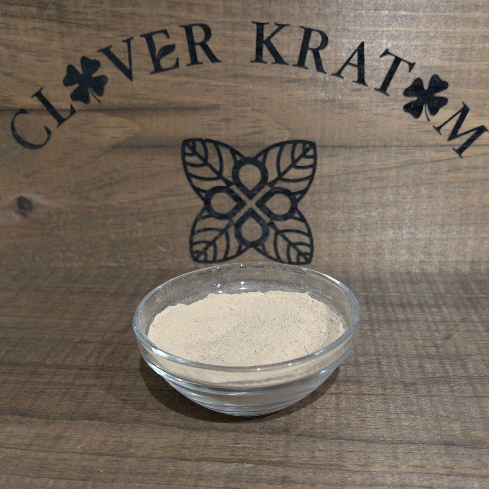 Clover Botanicals Premium Instant Kava Powder