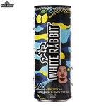 White Rabbit Energy White Rabbit-Lemon Iced Tea