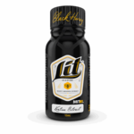 Lit Culture Lit Culture - Black Honey 80mg MIT