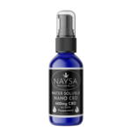 CBD Water Soluble Nano 600mg (Naysa)