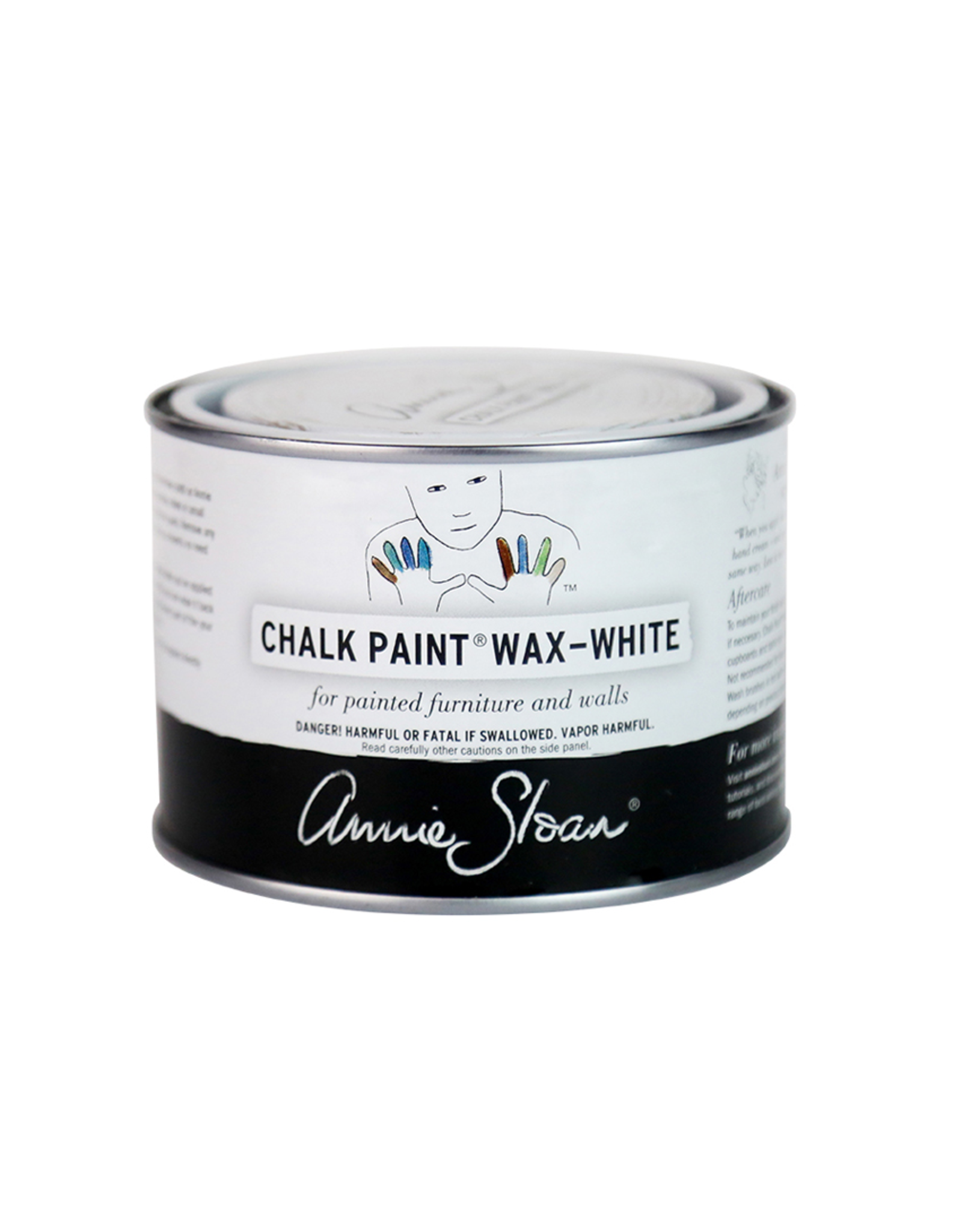 How To Apply Chalk Paint Wax Gaby Serra