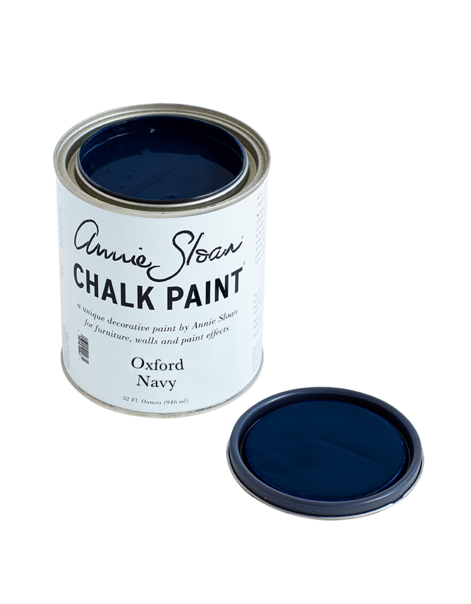 Chalk Paint™ - Oxford Navy - Tin Barn Market