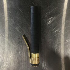 HEAVY DUTY WATER SAVER W/ HANDLE OPEN FLOW STREAM