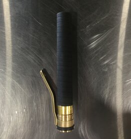 HEAVY DUTY WATER SAVER W/ HANDLE OPEN FLOW STREAM