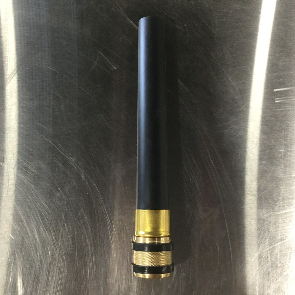 JET STREAM WATER SAVER