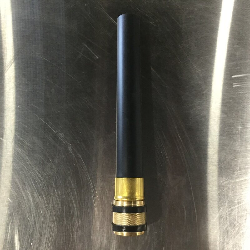 JET STREAM WATER SAVER