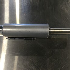 VES 72" AFRS / CYCLONE / ECVC / FRP / PPFS FAN SEALED BEARING SHAFT