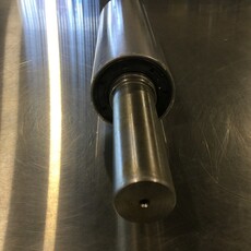 VES 72" AFRS / CYCLONE / ECVC / FRP / PPFS FAN SEALED BEARING SHAFT