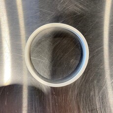 CALIFORNIA/GERMANIA CLAW WINDOW GASKET