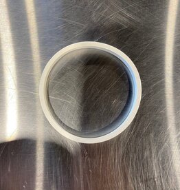 CALIFORNIA/GERMANIA CLAW WINDOW GASKET