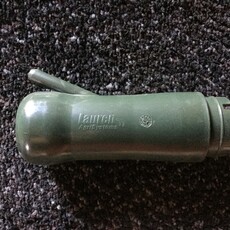 LAUREN 66 NYLON WEIGHTED SHELL