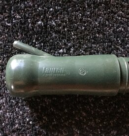 LAUREN 66 NYLON WEIGHTED SHELL