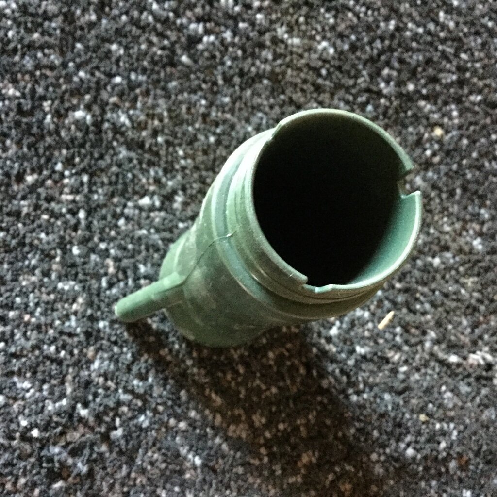 LAUREN 66 NYLON WEIGHTED SHELL