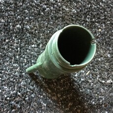 LAUREN 66 NYLON WEIGHTED SHELL