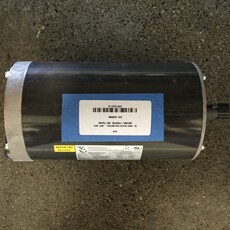 VES 103599 - 72" ECVCS FAN MOTOR 3HP, 3PH, 230/460V, 1725RPM, 182T FRAME