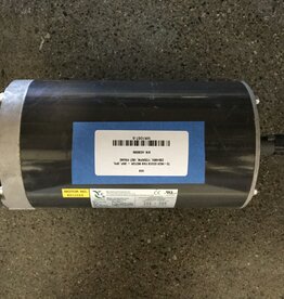 VES 72" ECVCS FAN MOTOR 3HP, 3PH, 230/460V, 1725RPM, 182T FRAME