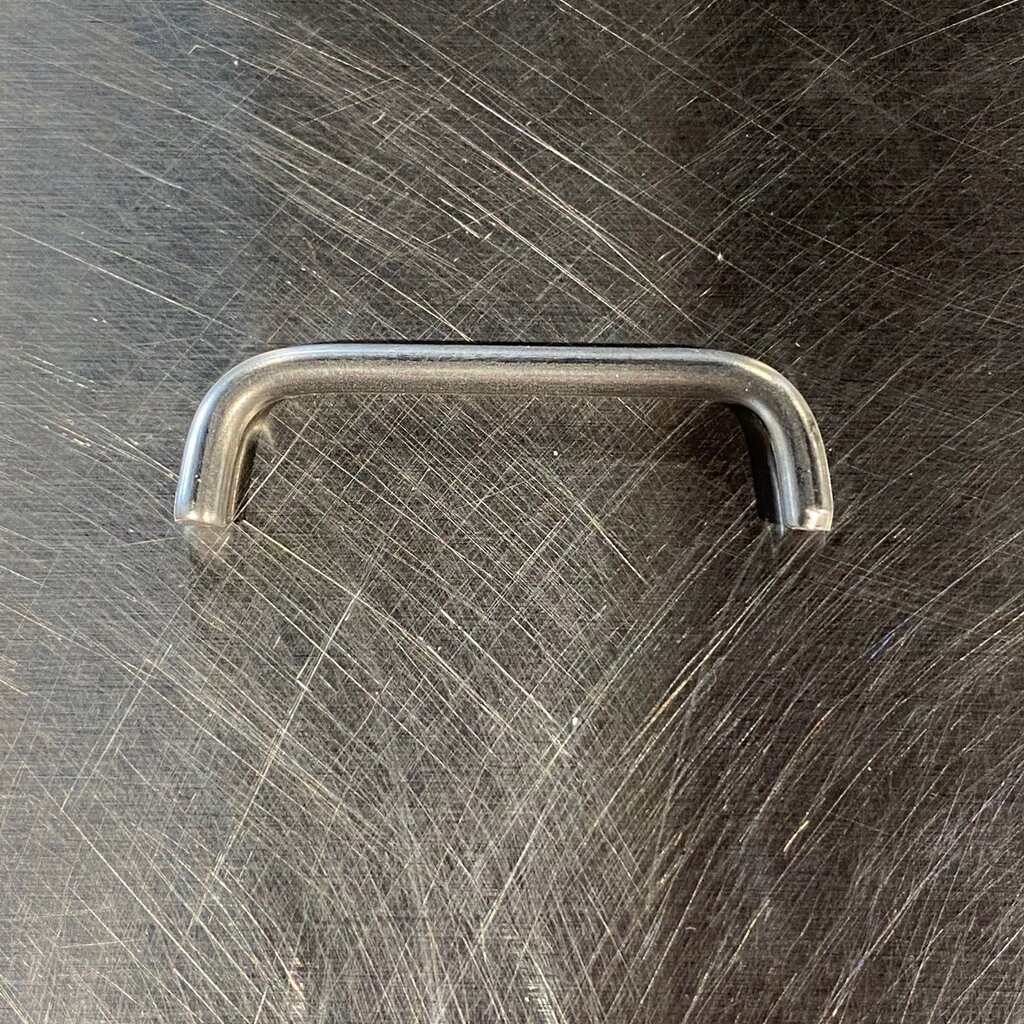 1-1/2 CHECK BALL CLIP