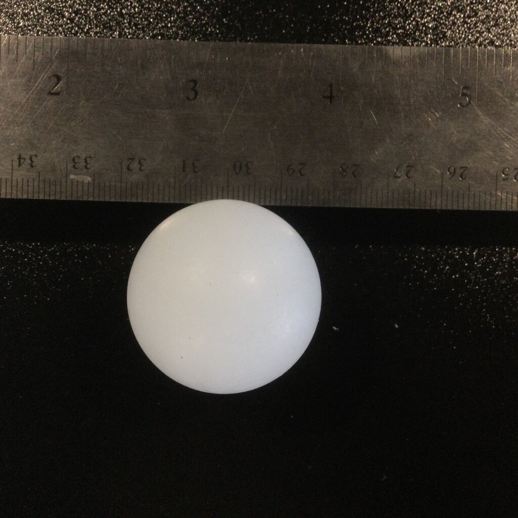 1-1/2 CHECK BALL ONLY