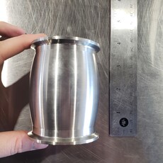 2" CHECK BALL ASSEMBLY