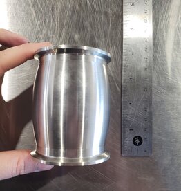 2" CHECK BALL ASSEMBLY