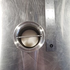 2" CHECK BALL ASSEMBLY