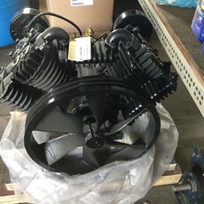 AIR COMPRESSOR HEAD 10HP