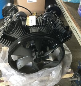 AIR COMPRESSOR HEAD 10HP