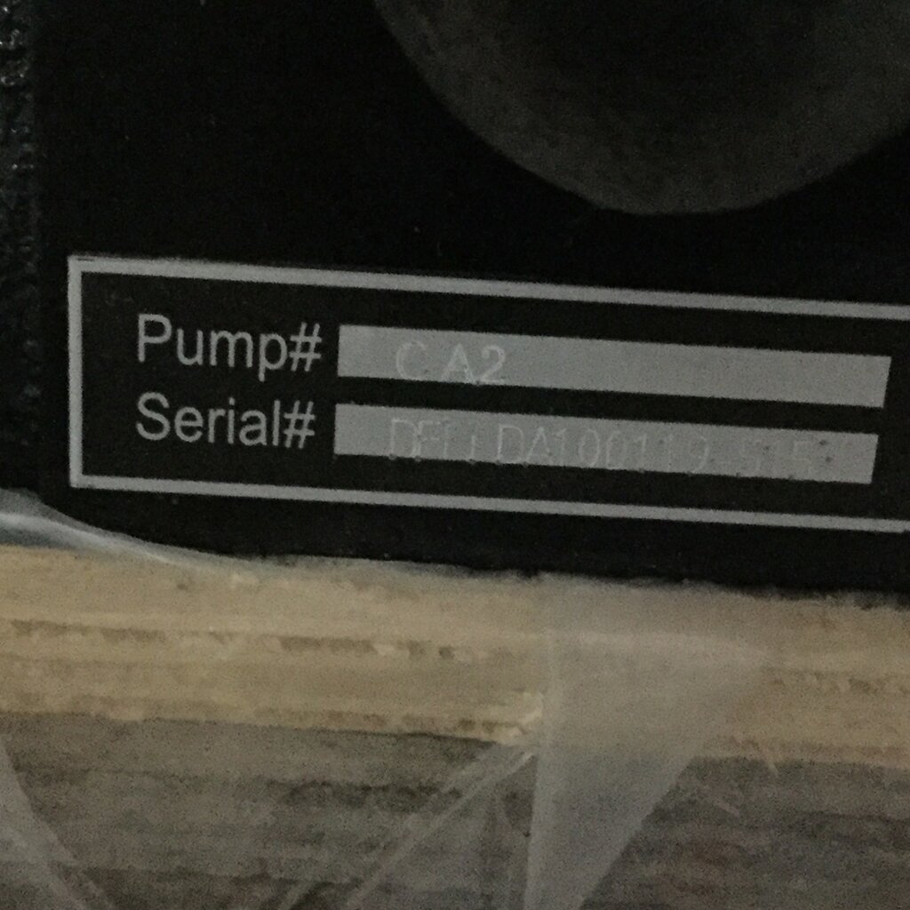 AIR COMPRESSOR HEAD 10HP