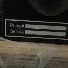 AIR COMPRESSOR HEAD 10HP