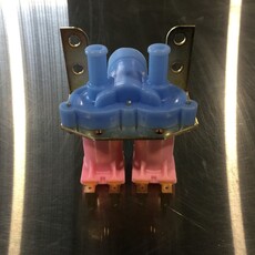 MUELLER WATER VALVE SOLENOID DUAL COIL 24V