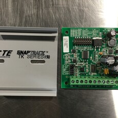 WHRL SPORLAN CONTROL CIRCUIT BOARD EXV IBG