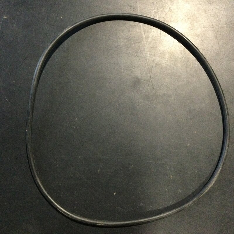 FRISTAM COVER O-RING FOR MODELS 732 / 740 / 1732 / 1740