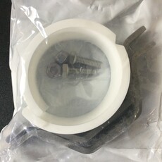 DIXON 3" S/S HANGER W/ SLEEVE