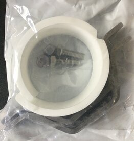 DIXON 3" S/S HANGER W/ SLEEVE