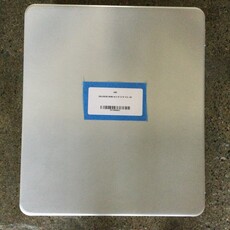 FIBERGLASS NEMA-4X ENCLOSURE12" X 14" X 5-3/4