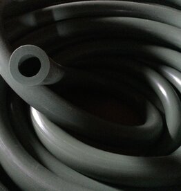 LAUREN MILK HOSE ROUND 3/4 ID X 100FT