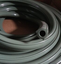 LAUREN MILK HOSE TRI-CIRCLE 5/8 ID X 100FT