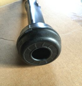 MILK-RITE IMPULSE VENTED INFLATION (CS 100)