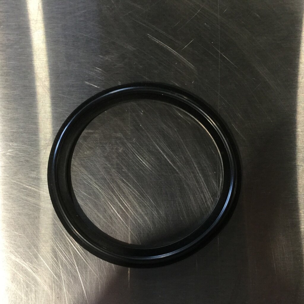 DIXON 3" BUNA GASKET