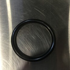 DIXON 3" BUNA GASKET