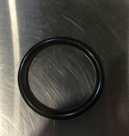DIXON 3" BUNA GASKET