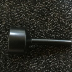 MILK-RITE DeLAVAL JETTER CUP 1-3/8 (CS 100)