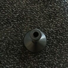 MILK-RITE DeLAVAL JETTER CUP 1-3/8 (CS 100)