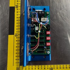 BECO PULSATION CONTROL BOARD