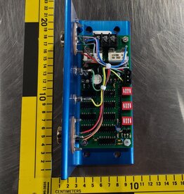 BECO PULSATION CONTROL BOARD   2-B-2