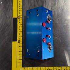 BECO PULSATION CONTROL BOARD